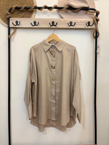 Chemise TULIPE