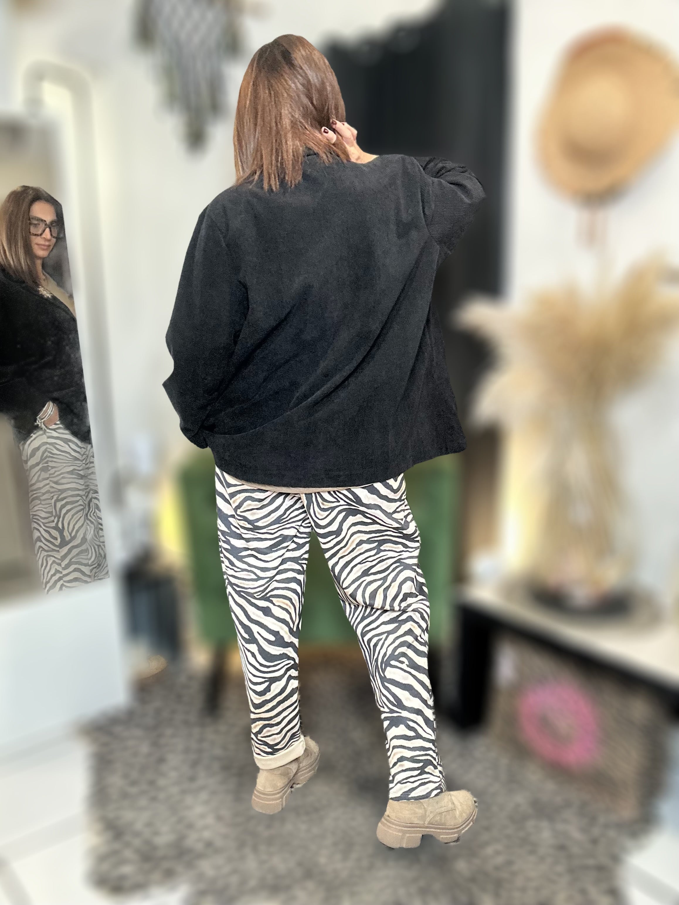 Blazer FERNAND
