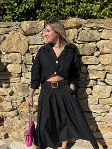 Trench LAURE