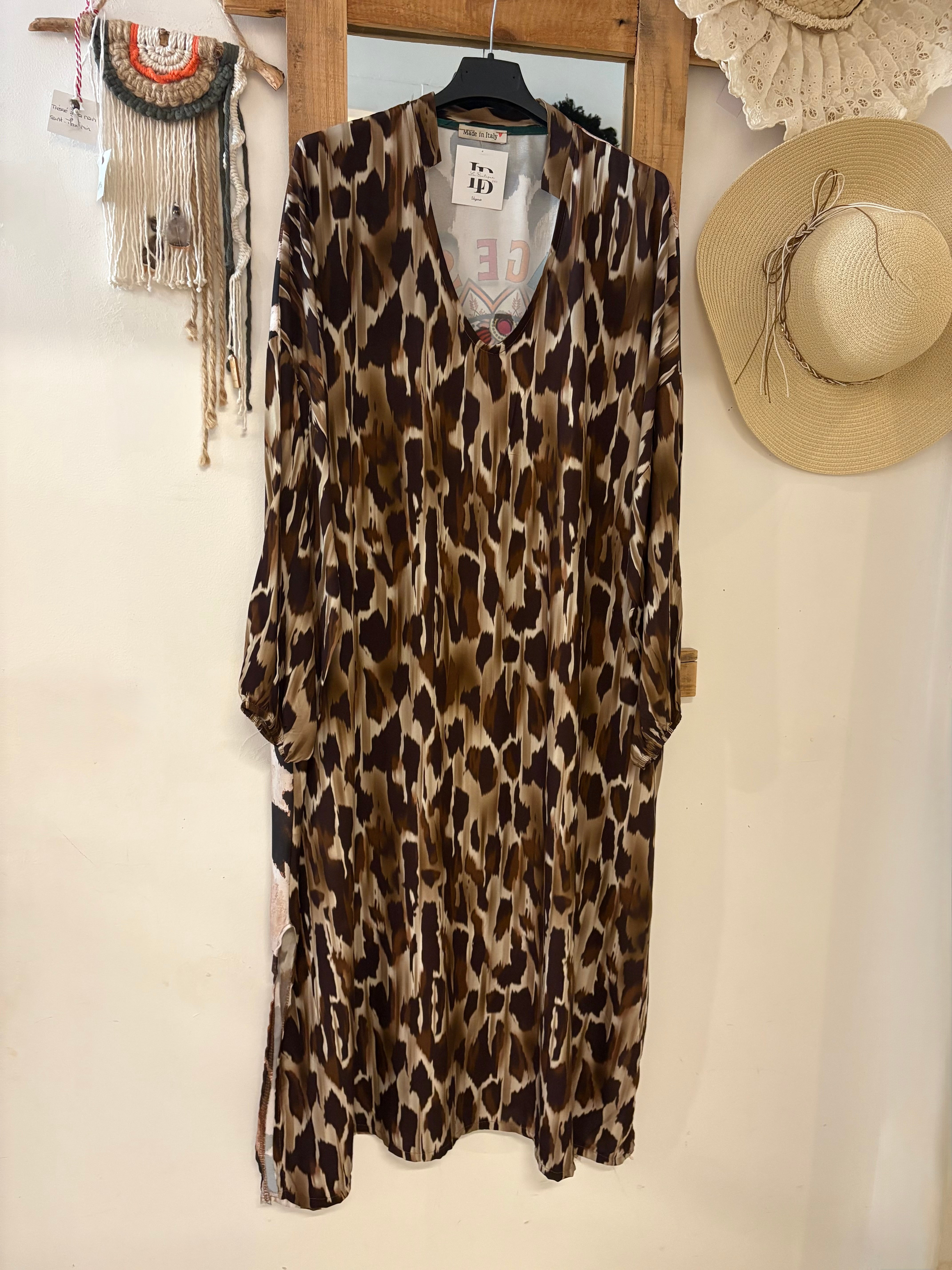 Robe SABRINA