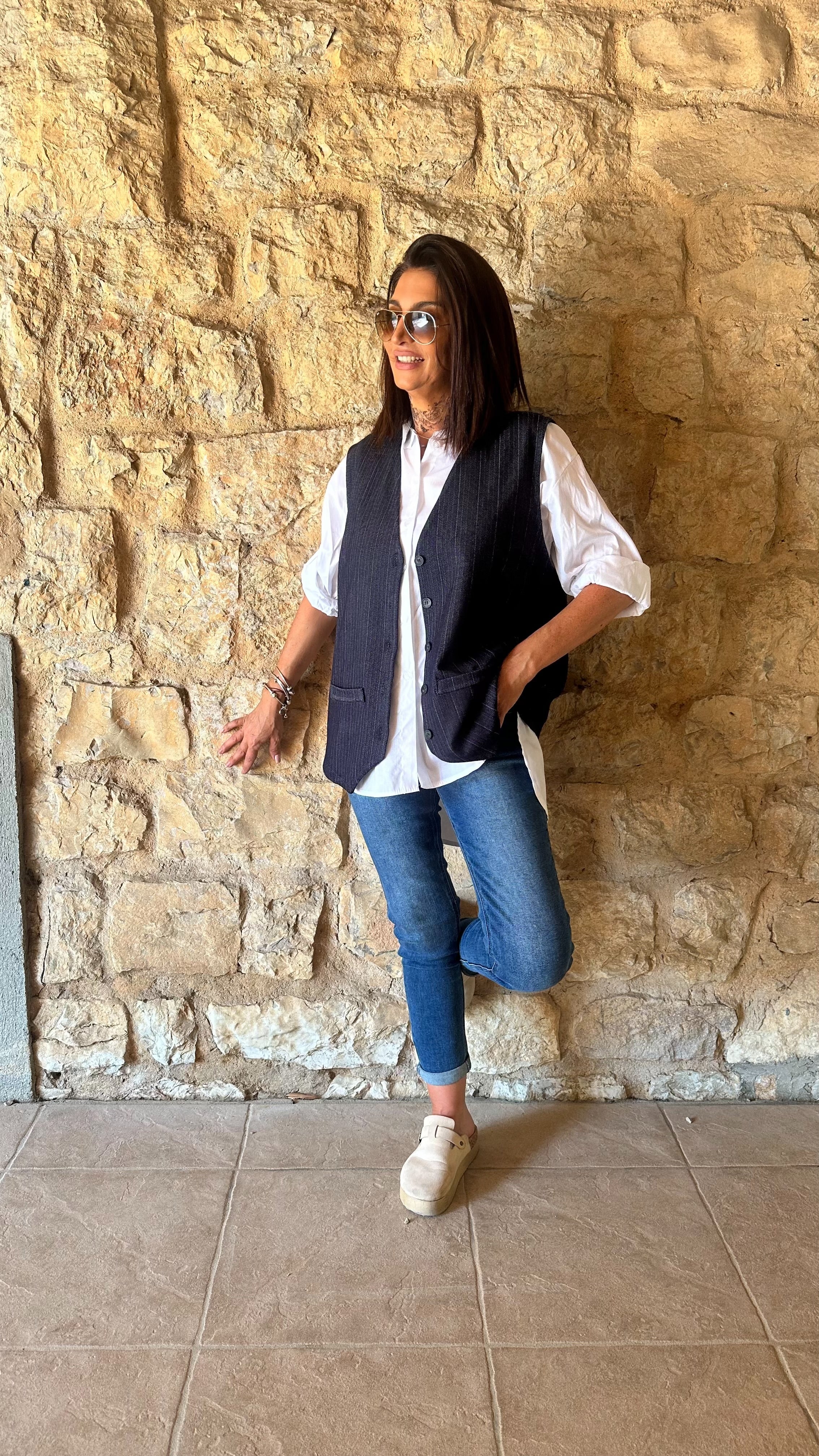 Chemise COLETTE