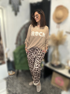 Pantalon MILLA