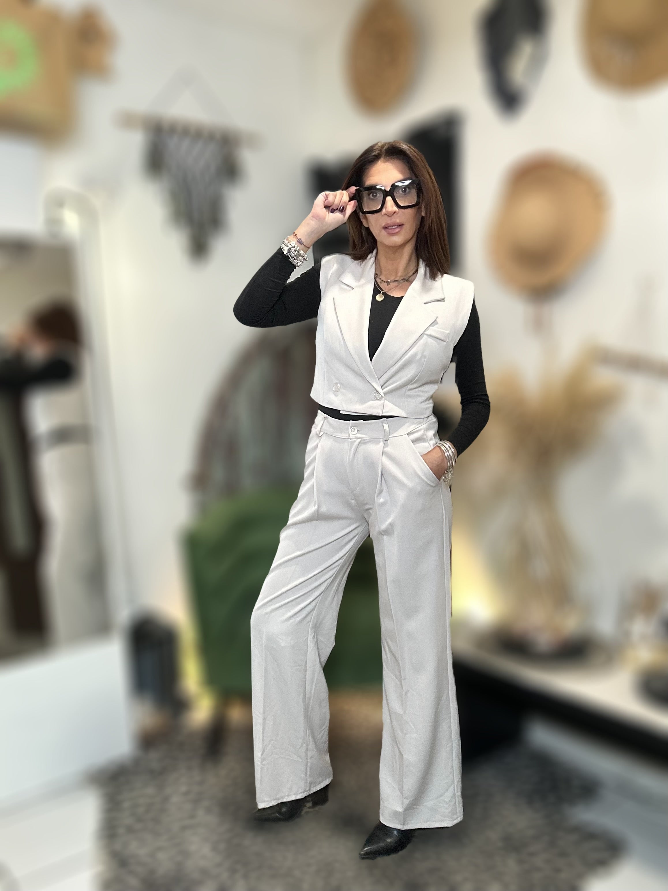 Ensemble FLAVIE
