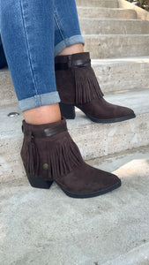 Bottes KARA