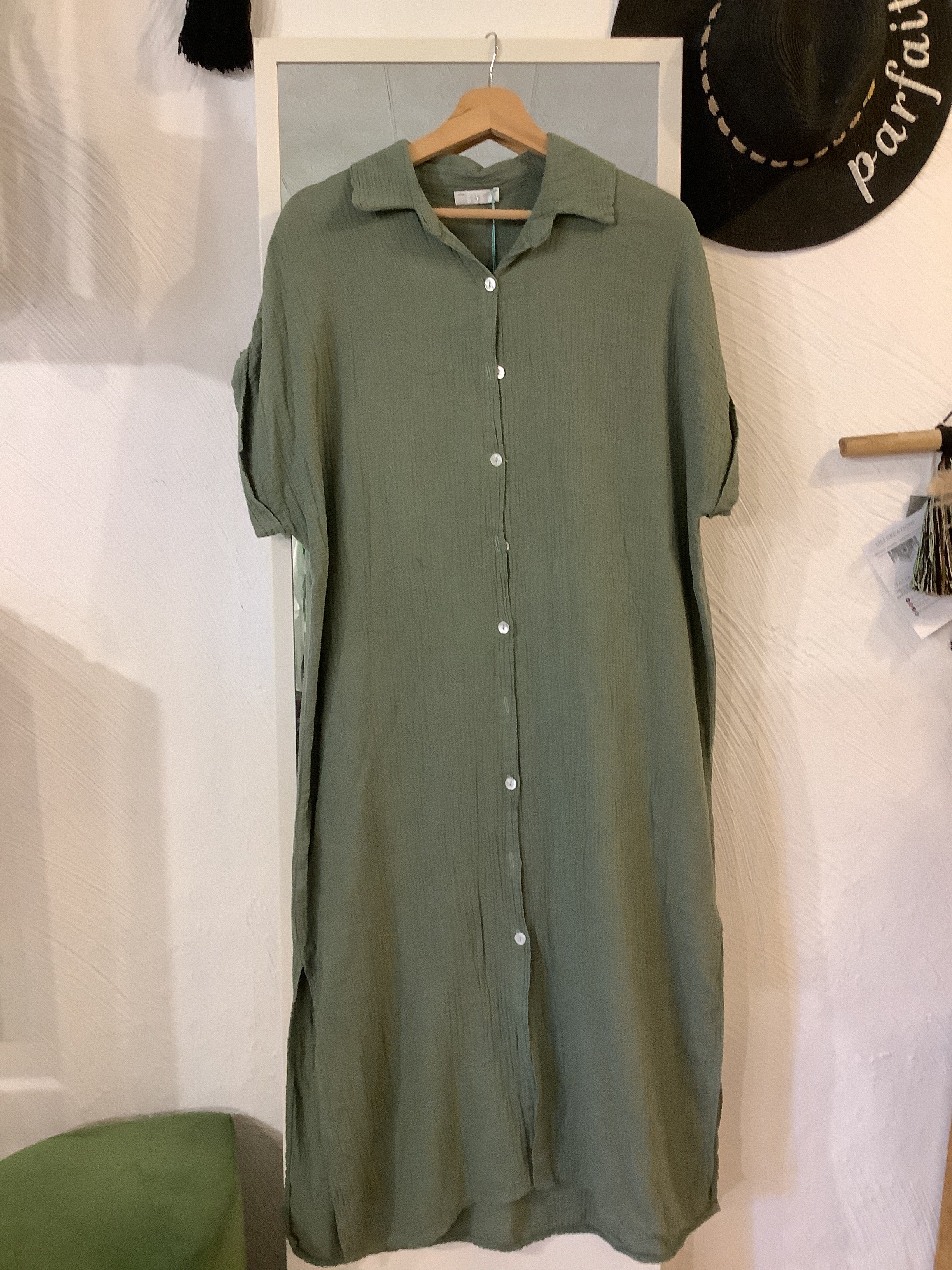 Robe ELISA