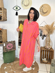 Robe HONORINE