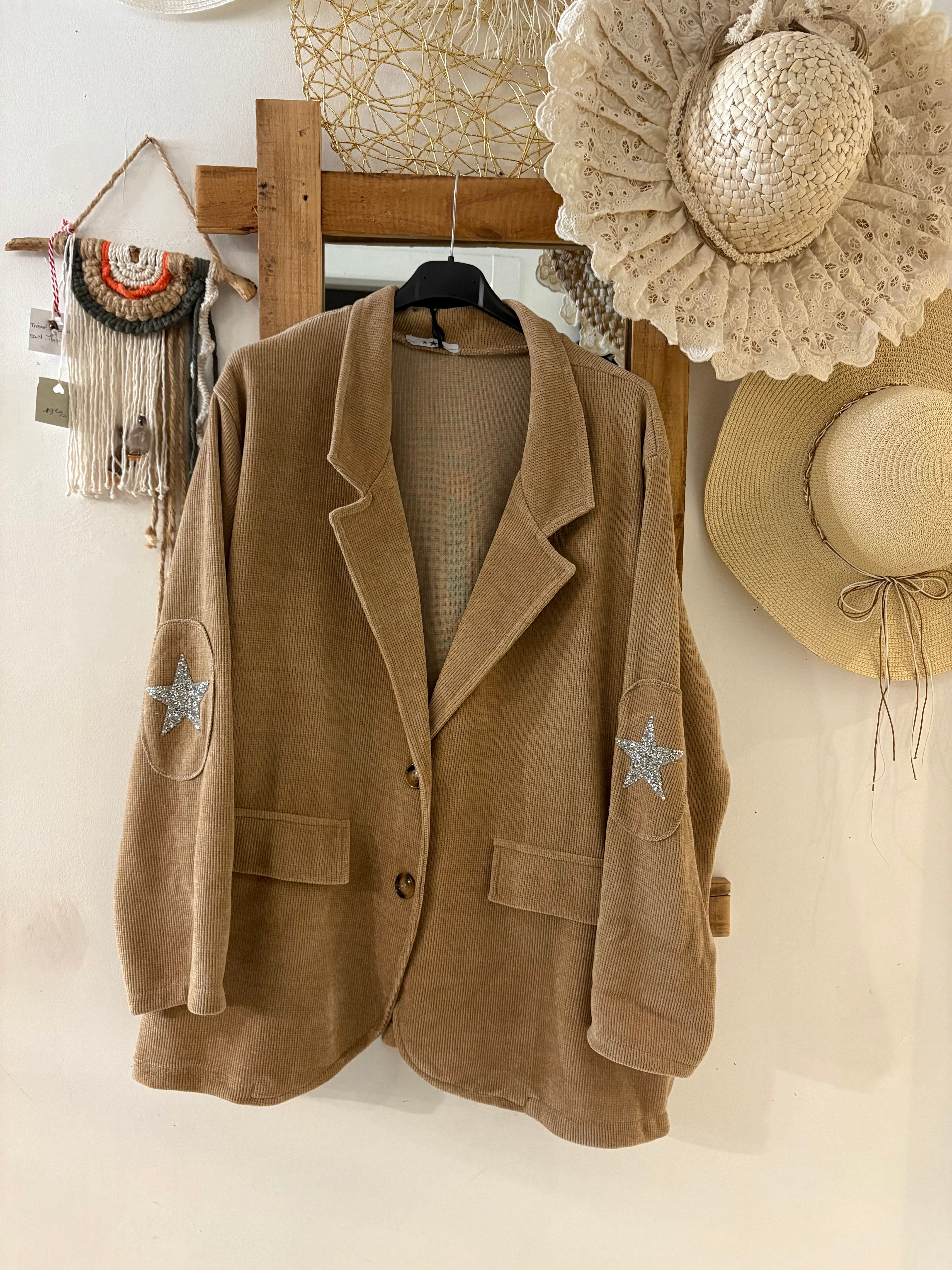 Blazer SULIVAN