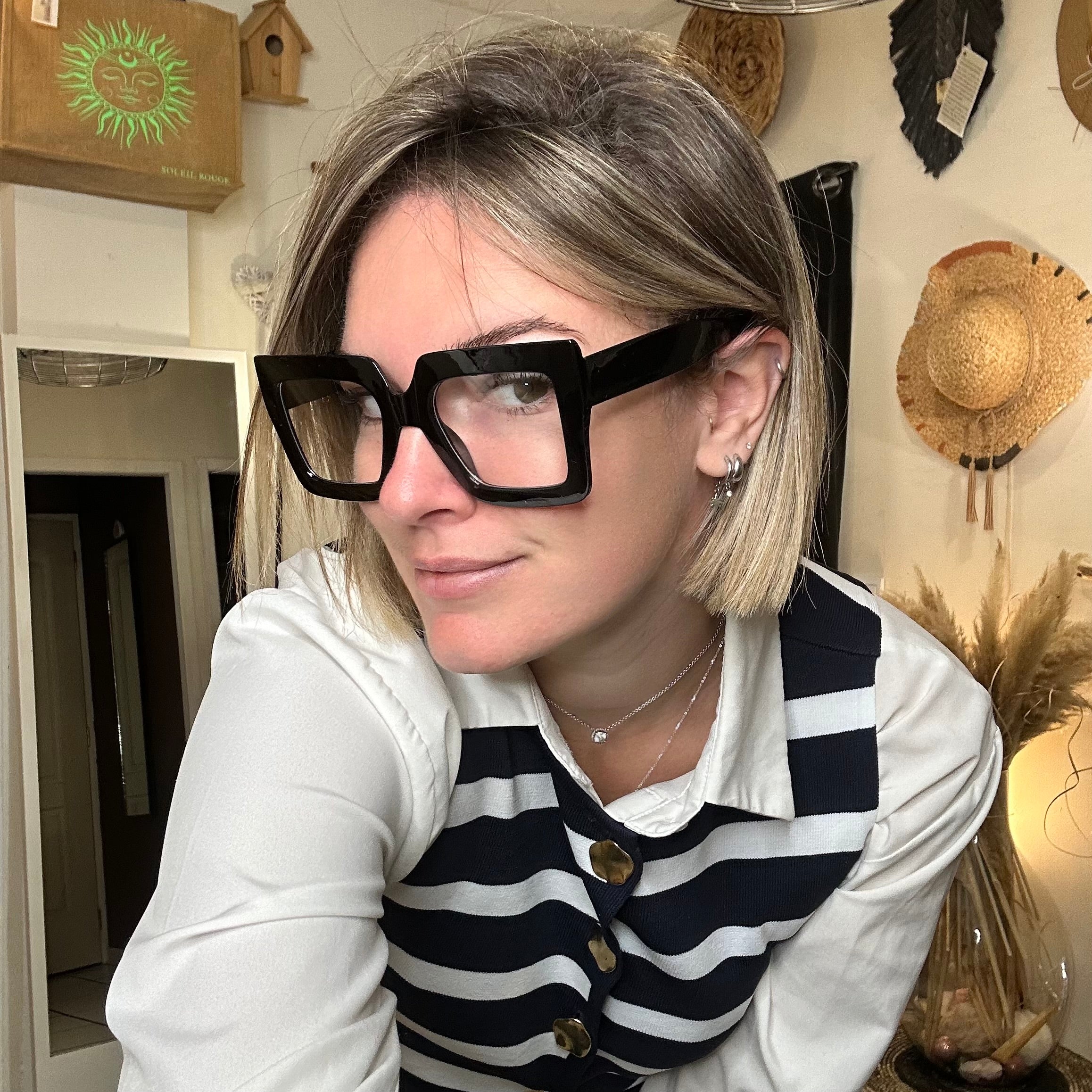 Lunette MIRA