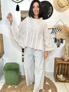 Pantalon GAETAN