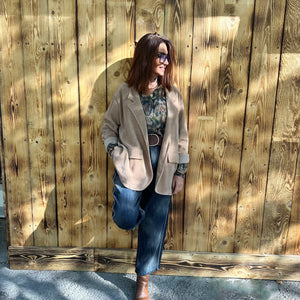 Blazer SULIVAN