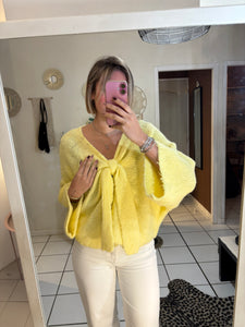 Pull SOPHIE