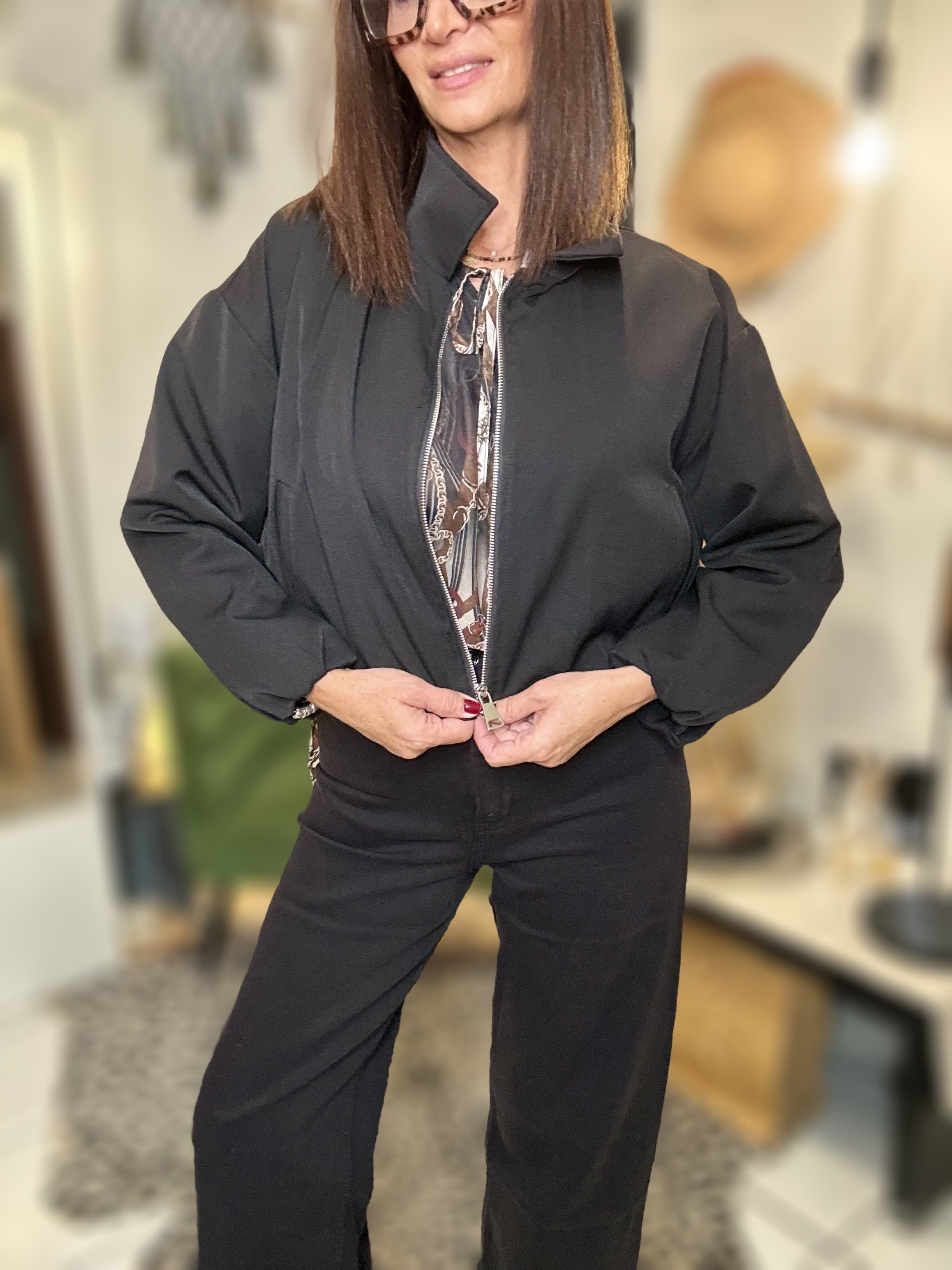 Bombers PAULETTE