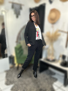 Blazer FRANÇOIS BANDITAS FROM MARSEILLE