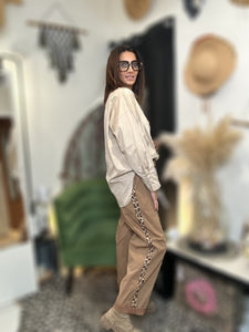 Chemise TULIPE