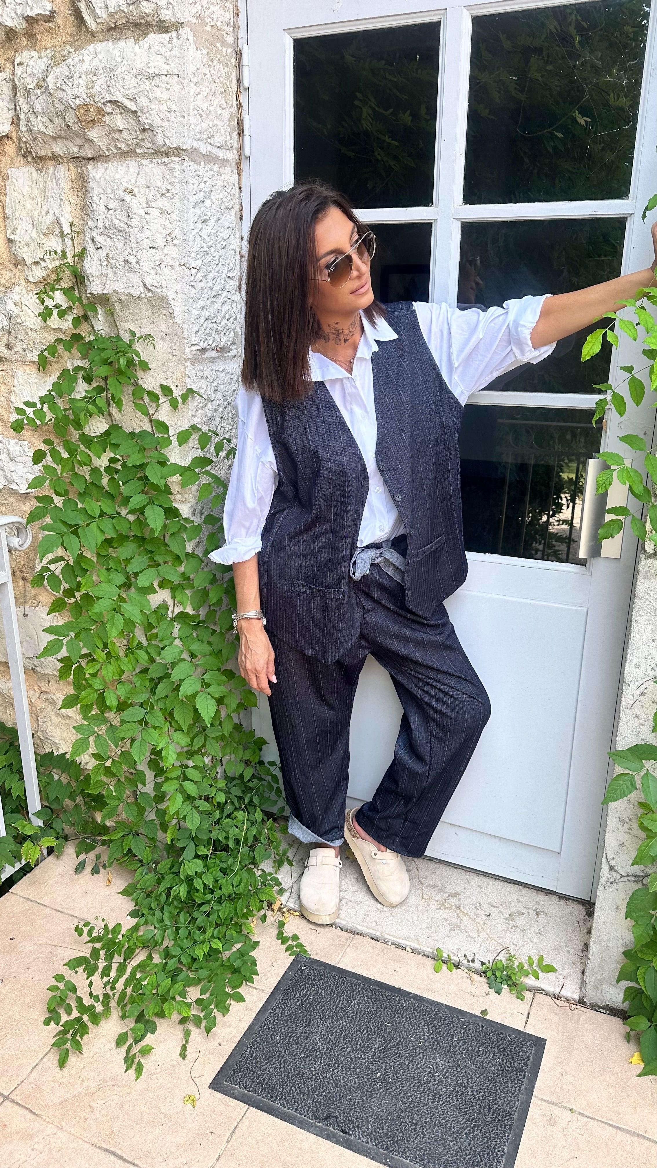 BOX STYLEE CASUAL CHIC DU 38 au 48