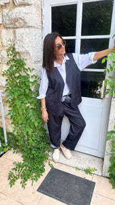 BOX STYLEE CASUAL CHIC DU 38 au 48