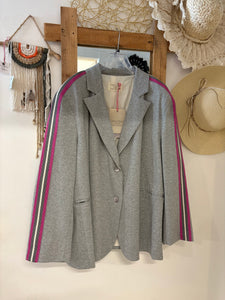 Blazer JOSEPH BANDITAS FROM MARSEILLE