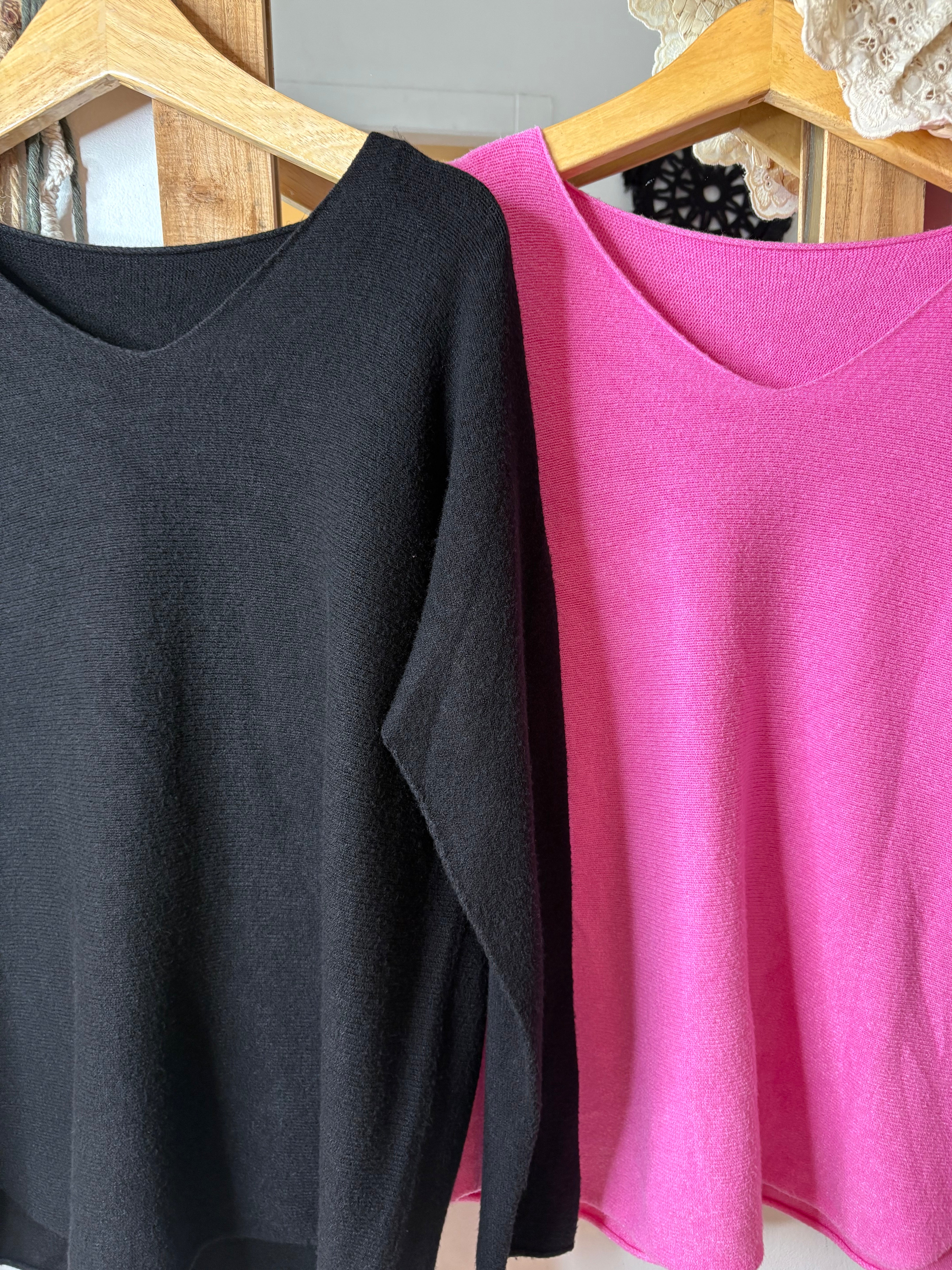 Pull CASSANDRE