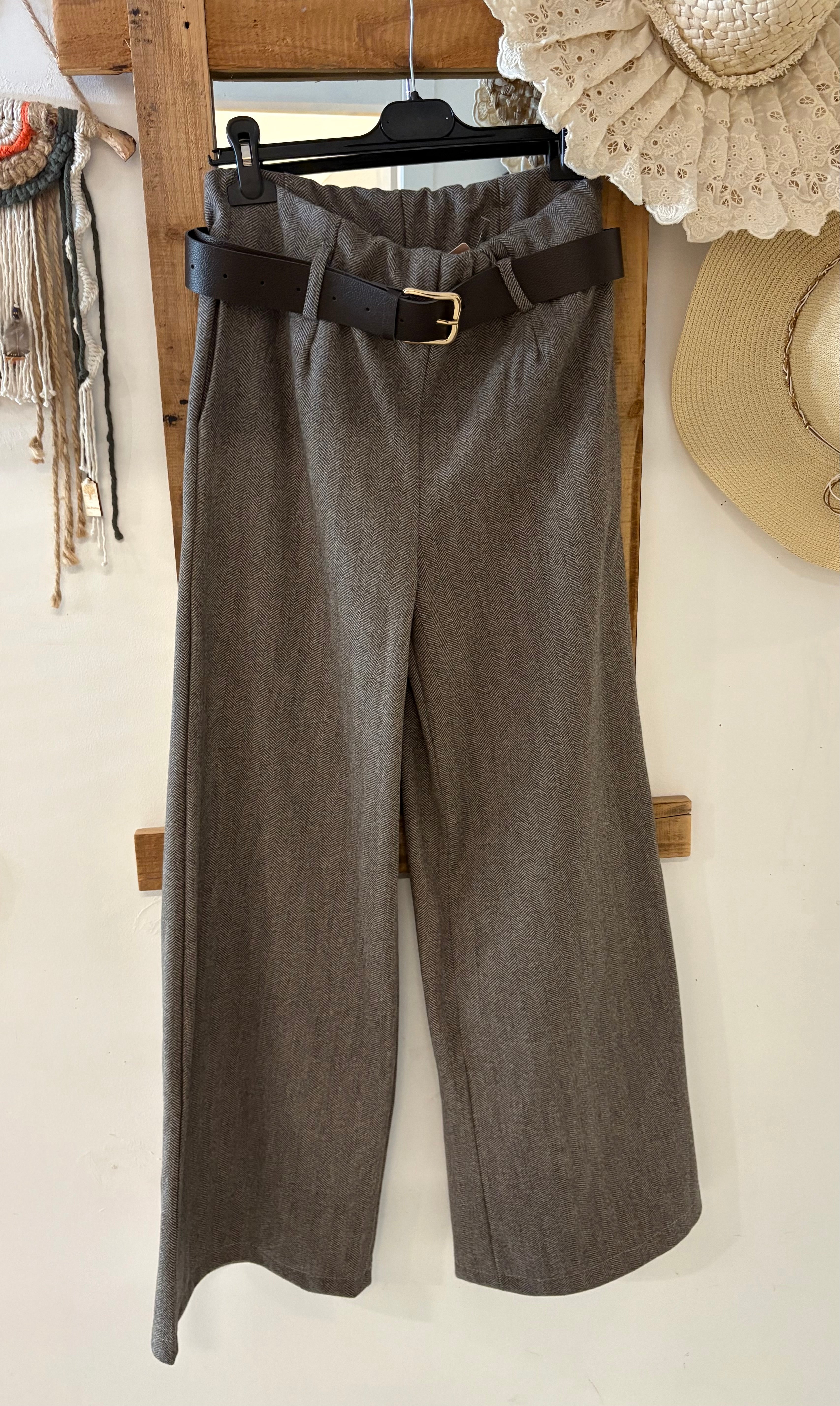 Pantalon ALINE
