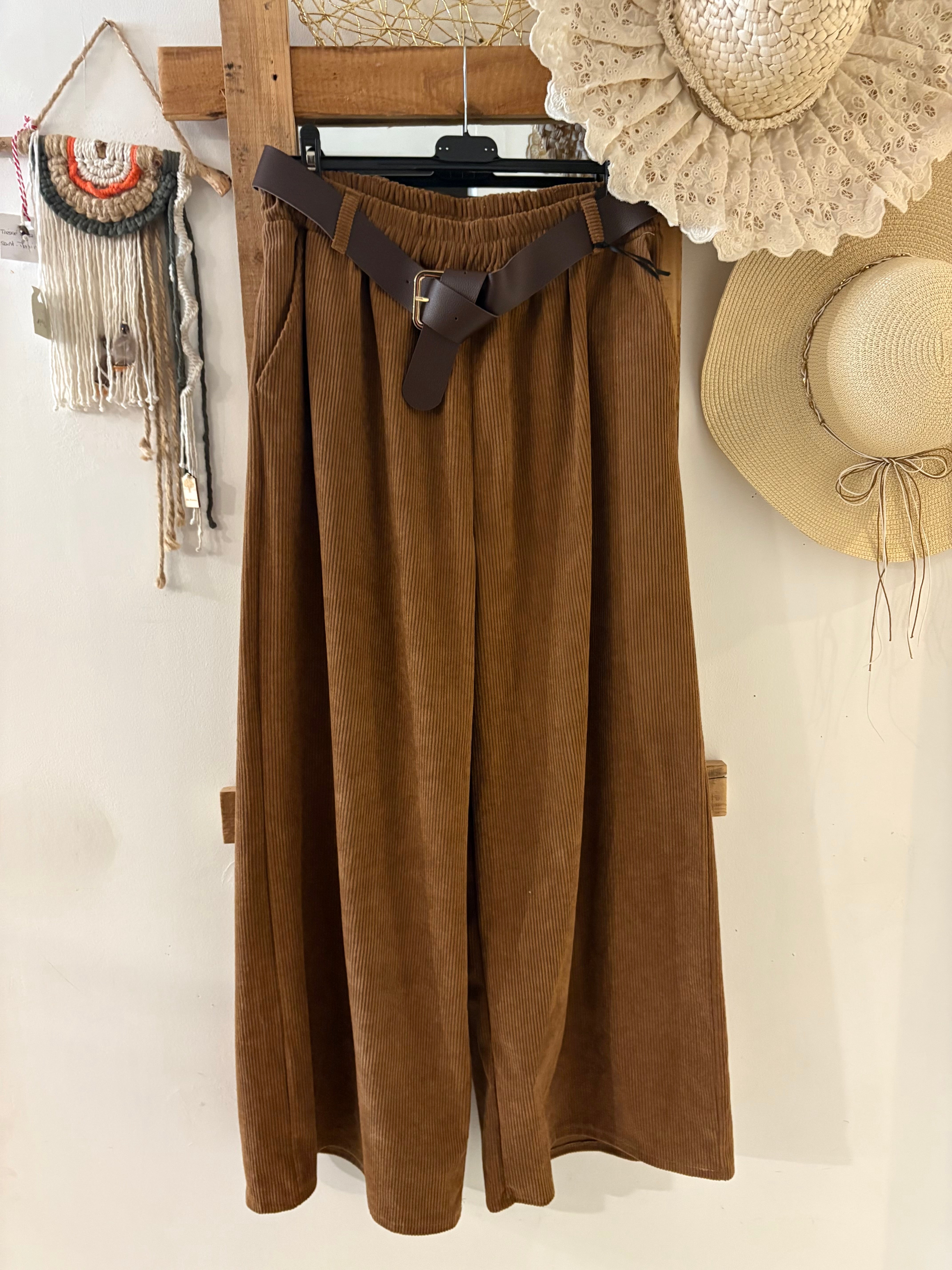 Pantalon Andrea