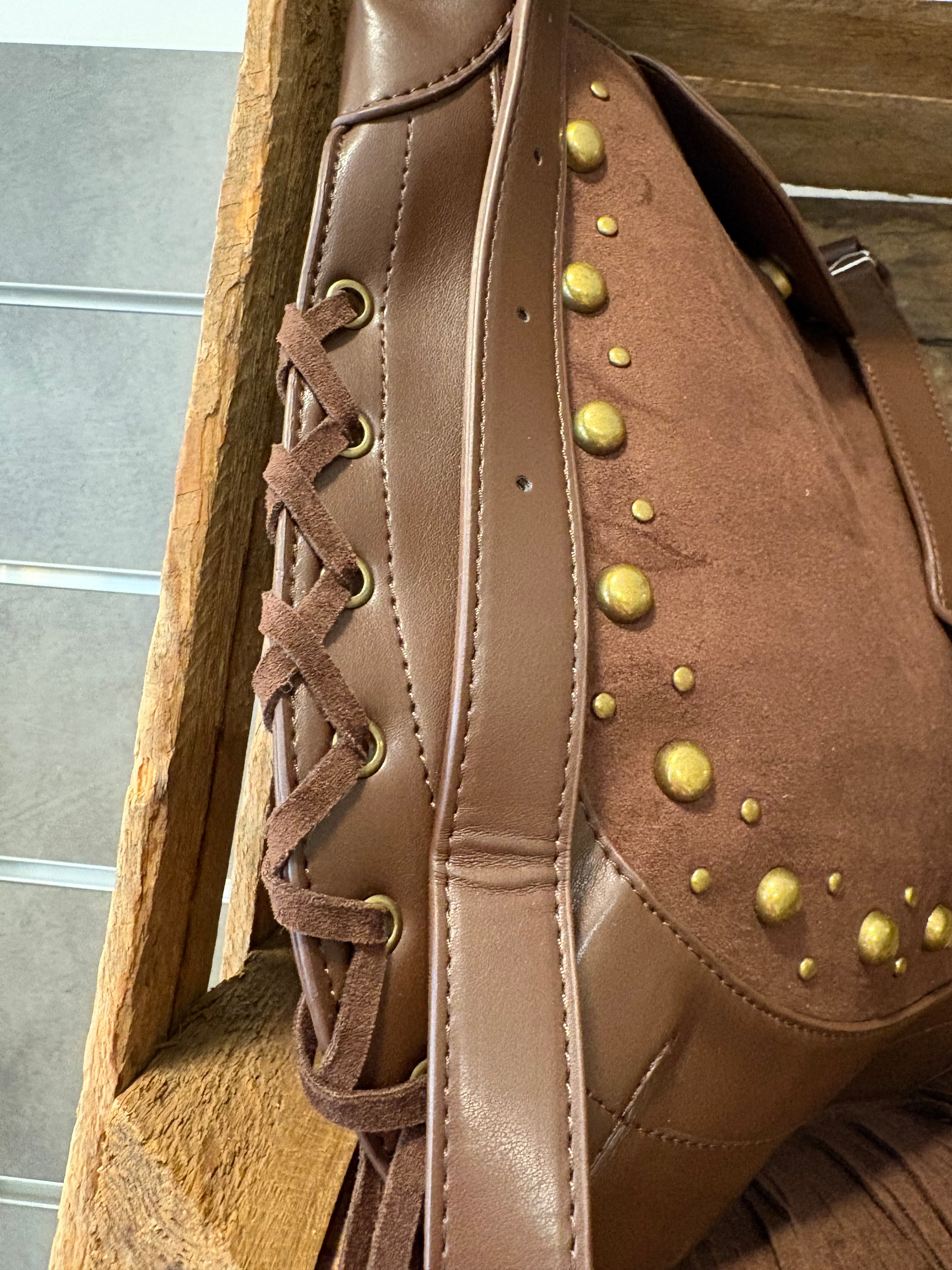 Sac CARAMEL
