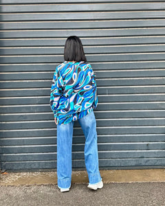 Blouse ESTELLE BANDITAS FROM MARSEILLE