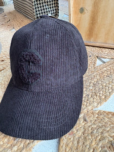Casquette C