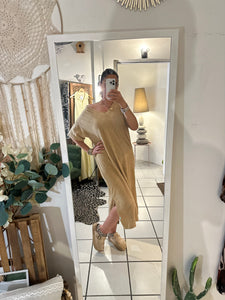 Robe SAVANE