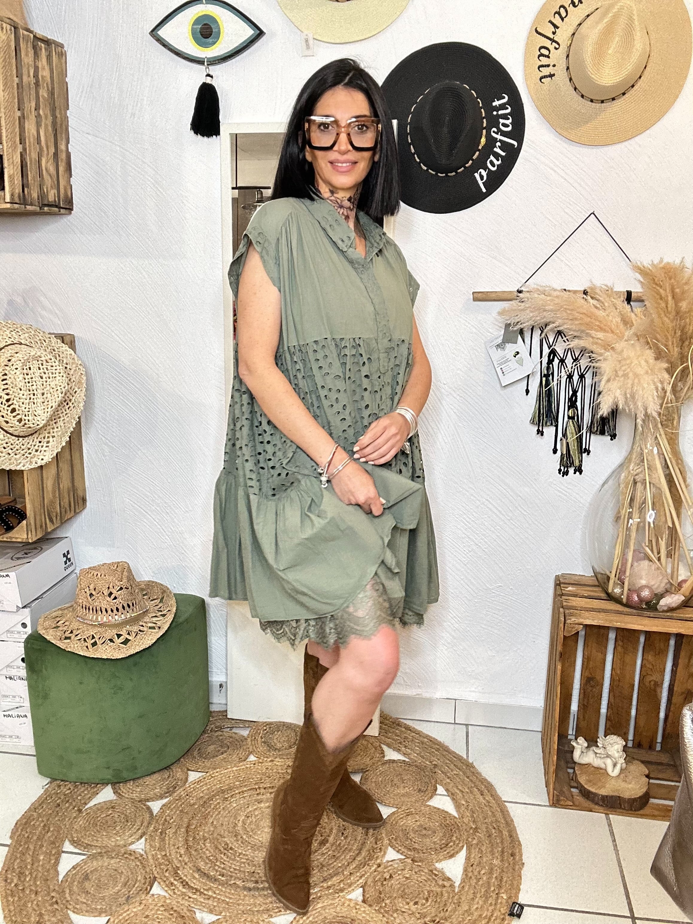Robe SARAH