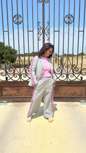 Pantalon JULES Banditas from Marseille