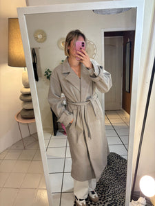 Manteau SABINE