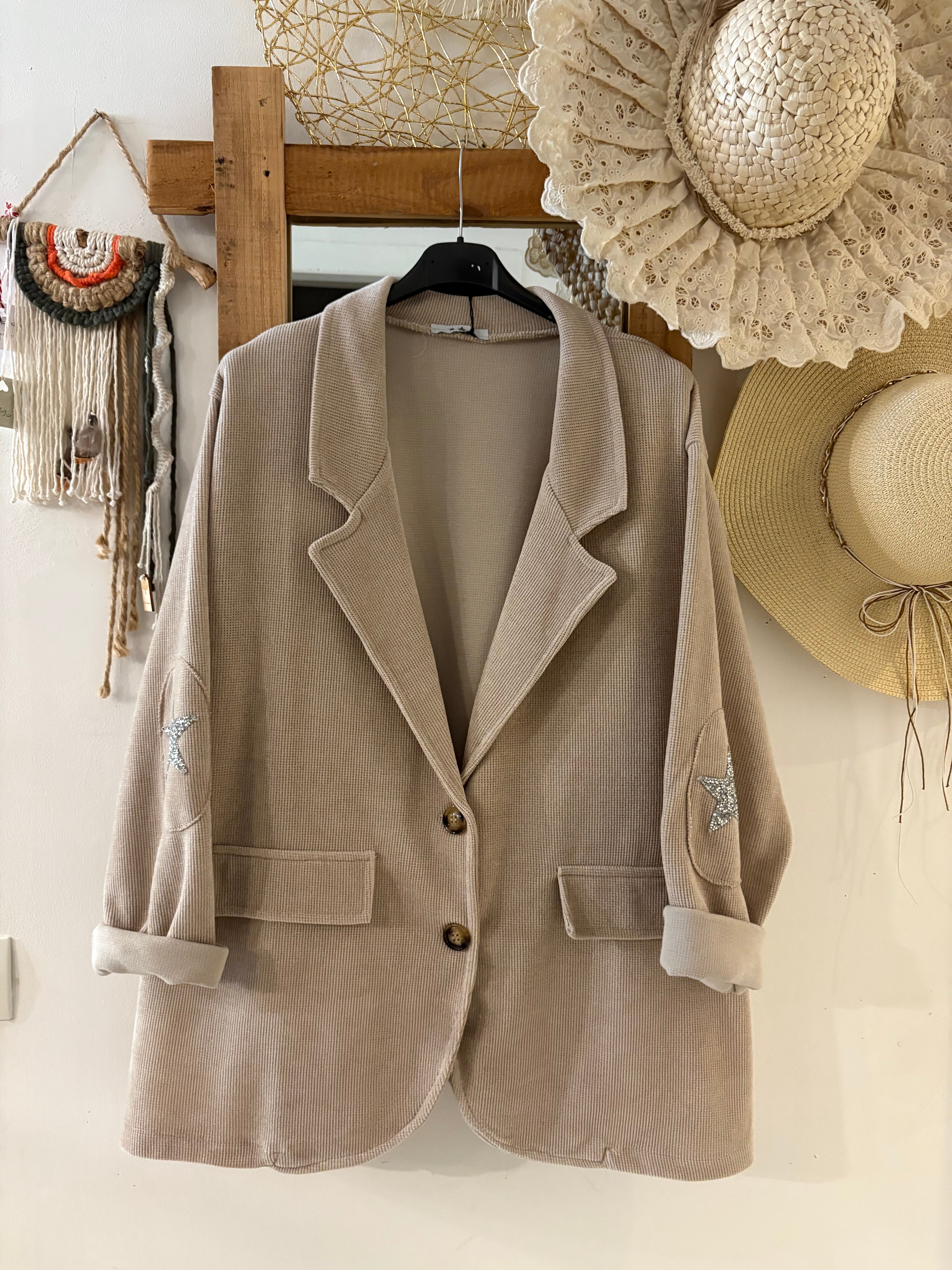 Blazer SULIVAN