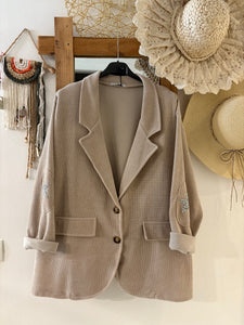Blazer SULIVAN