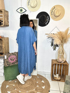 Robe MAGALIE