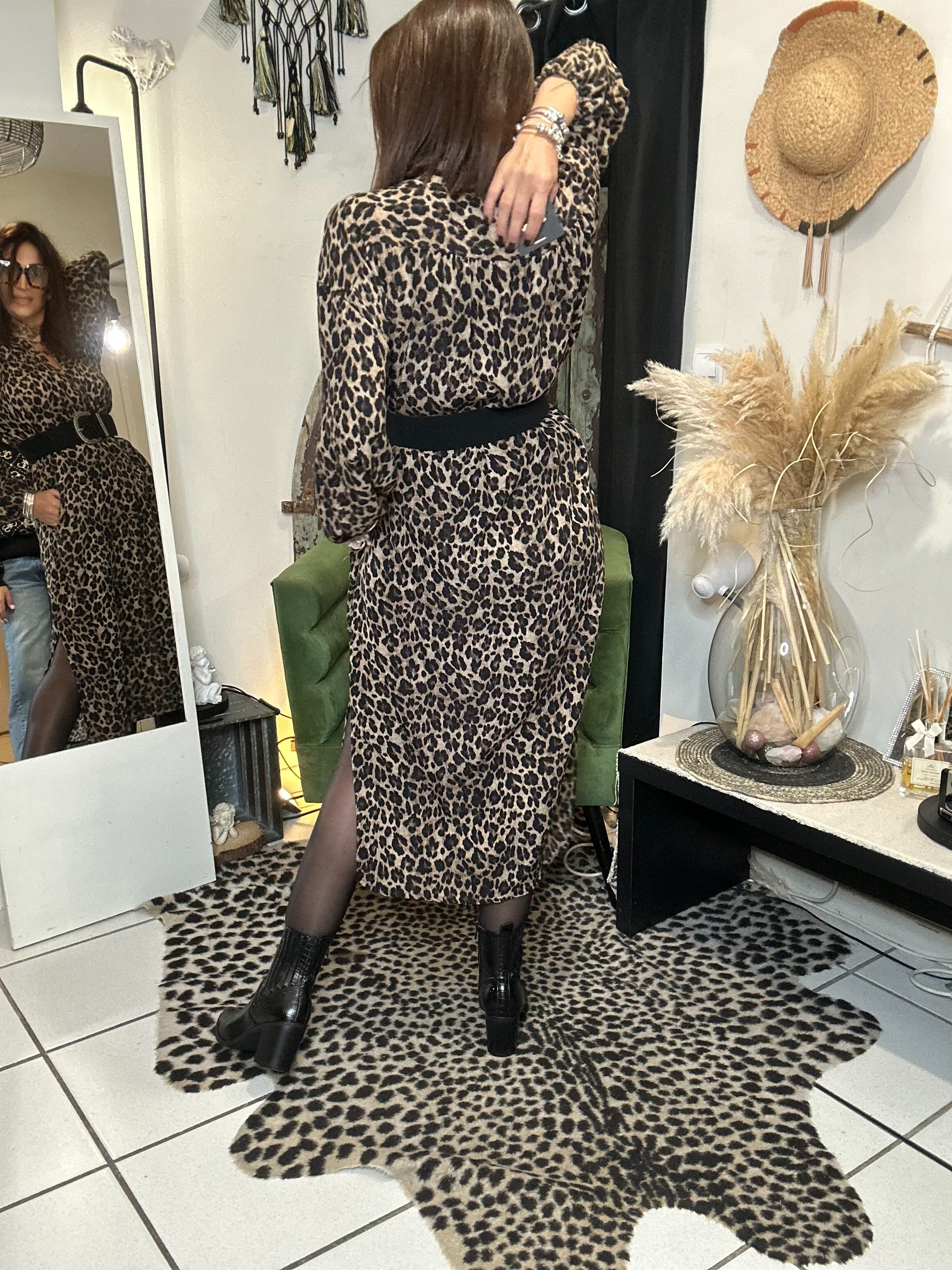 Robe NICOLE