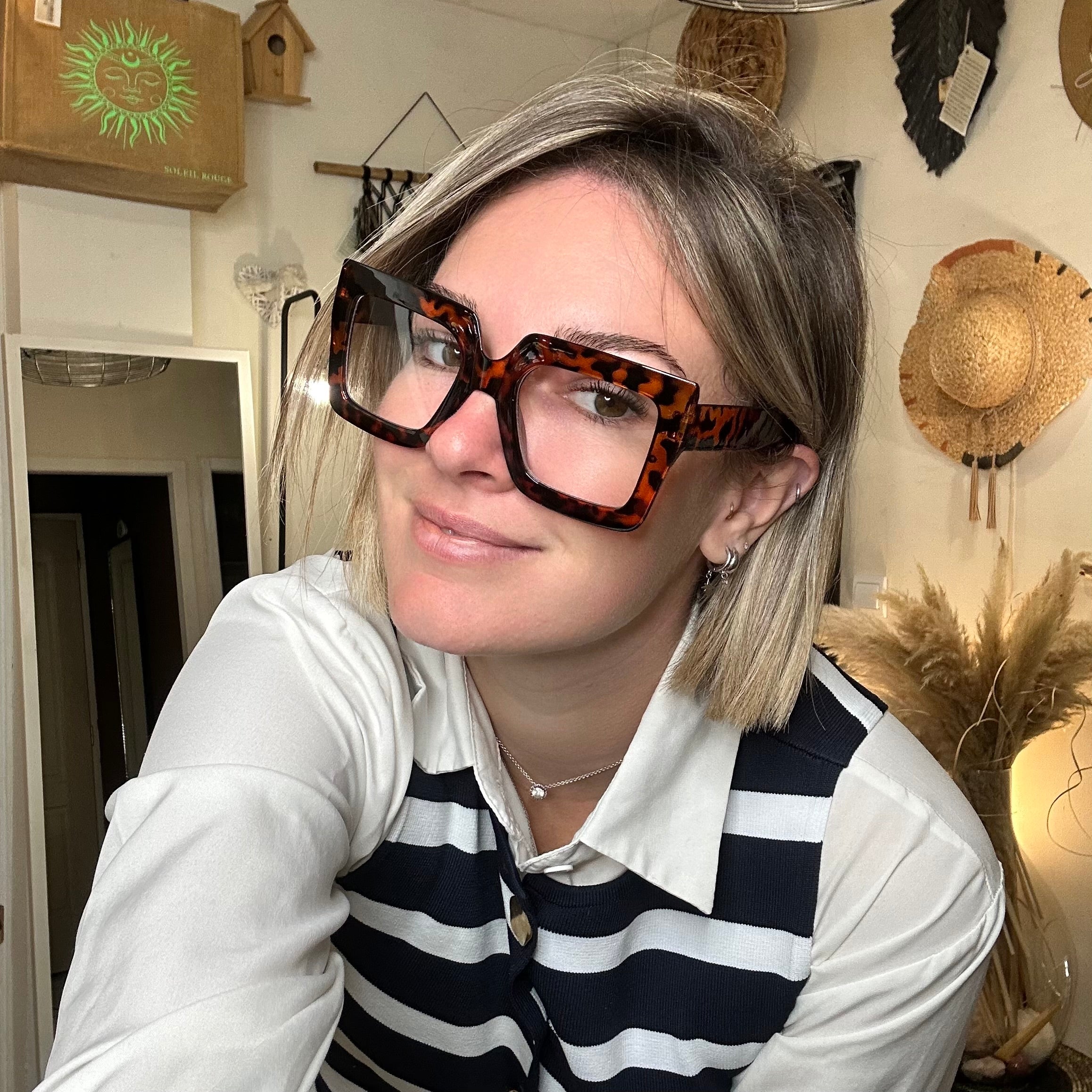 Lunette MIRA