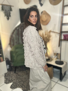 Gilet MELISSA