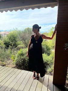 ROBE SOLENE