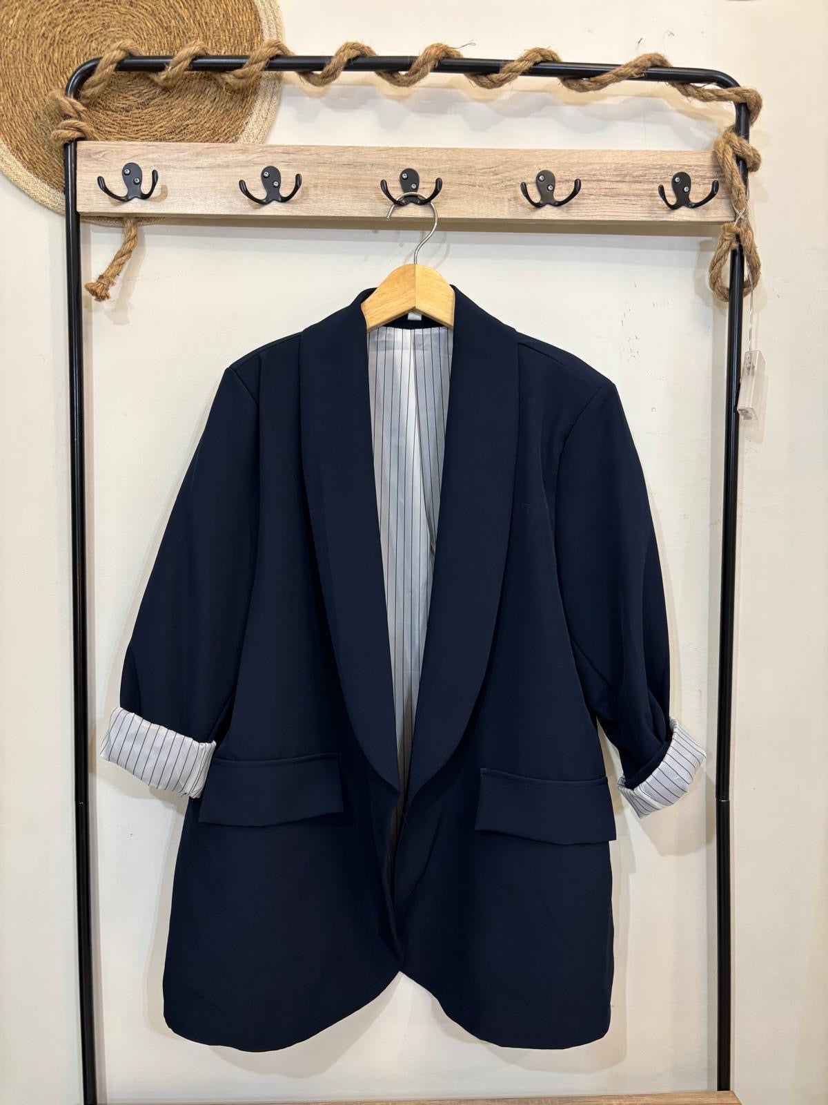Blazer PASCAL