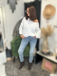 Pull VANESSA