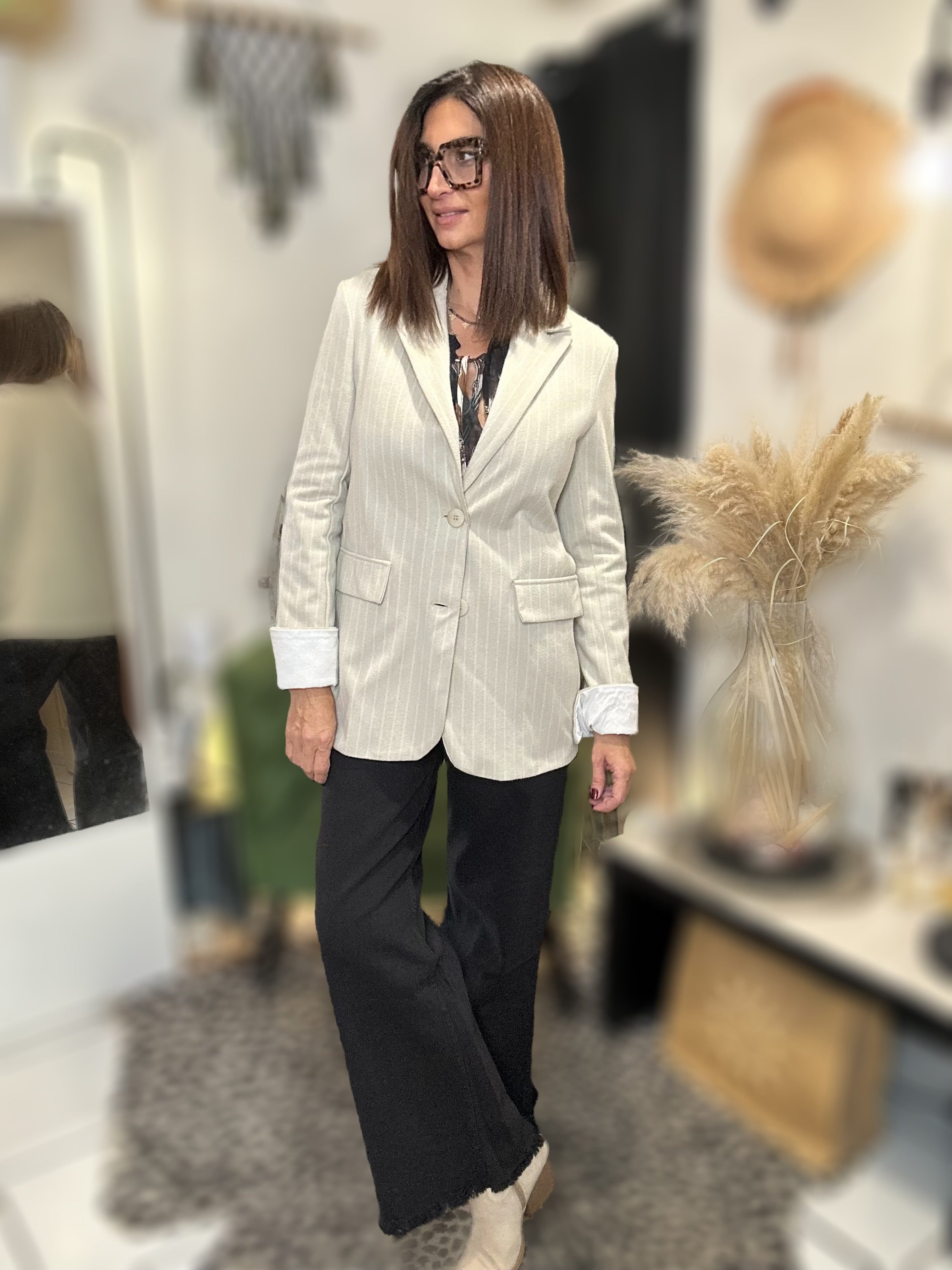 Blazer EVE