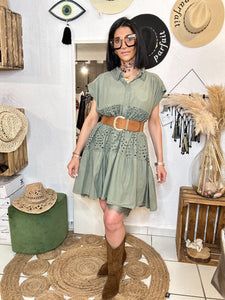 Robe SARAH