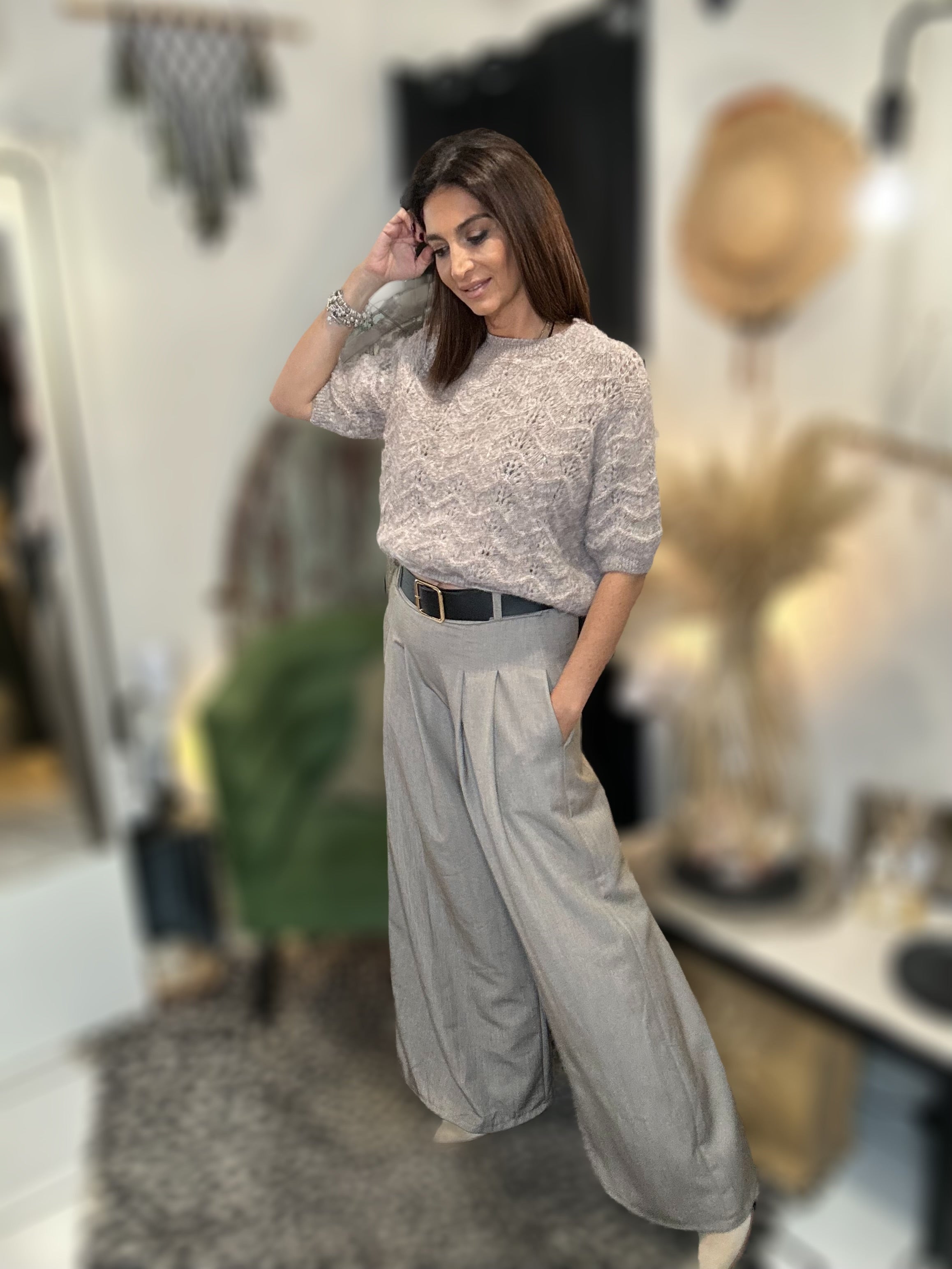 Pantalon Léon