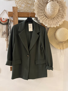 Blazer CHARLOTTE