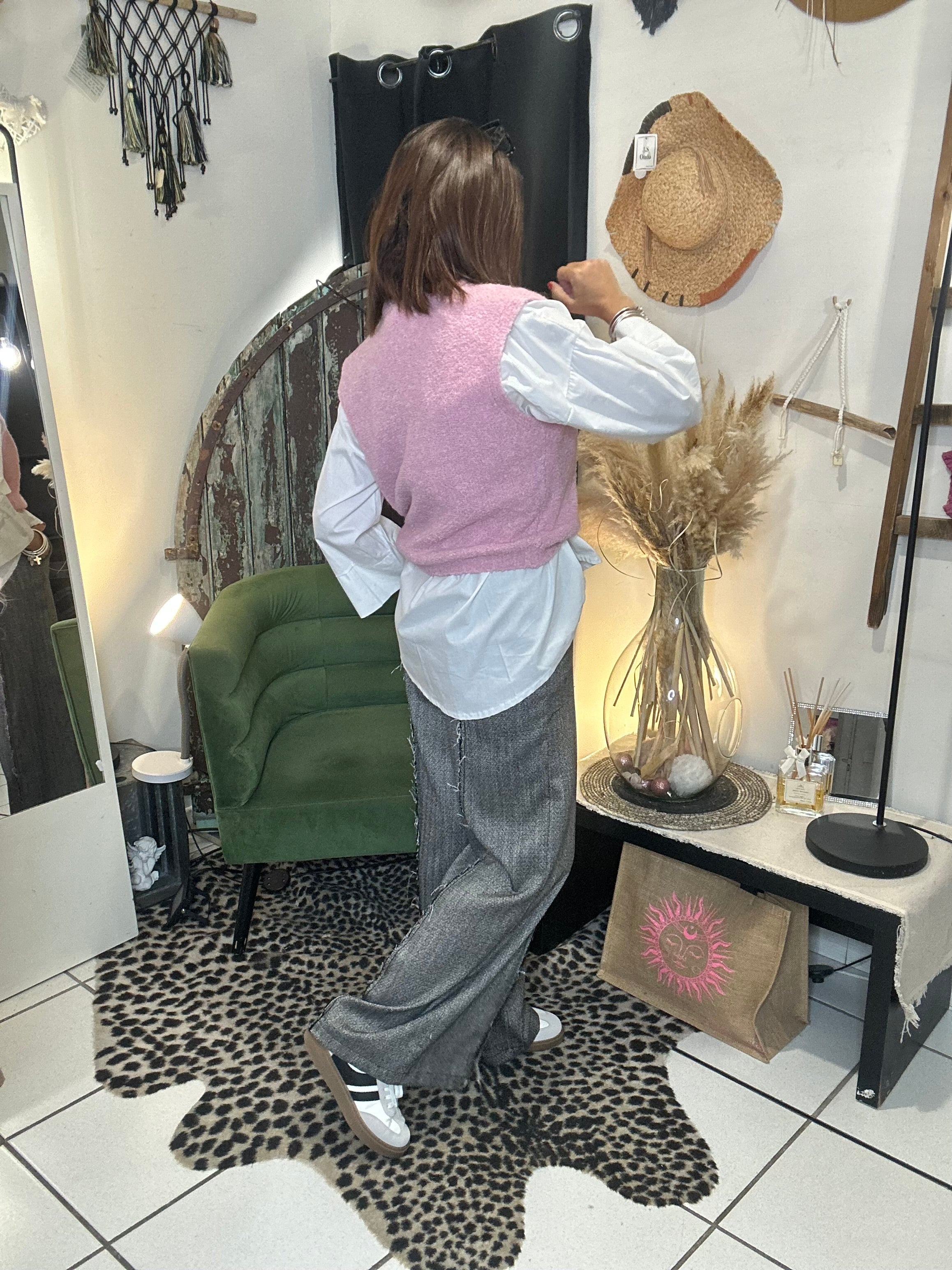 Pull  ROSETA