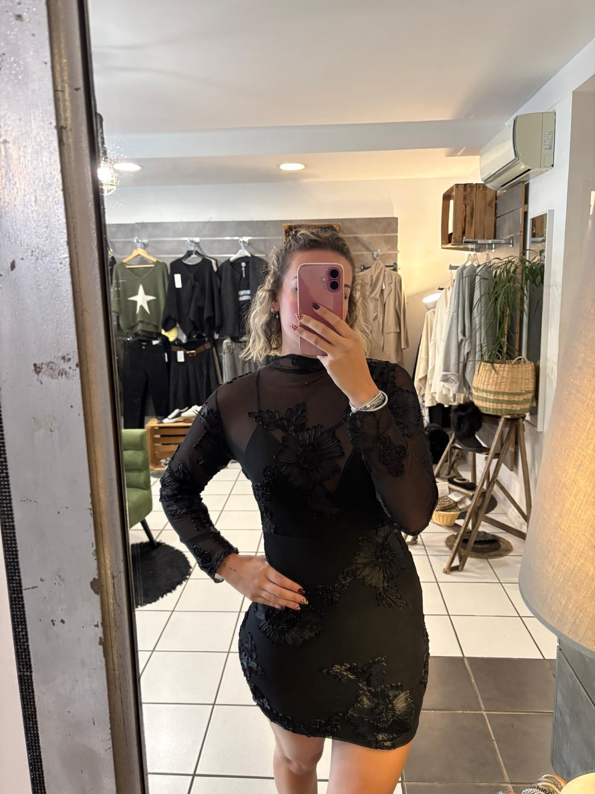 Robe JOELLE