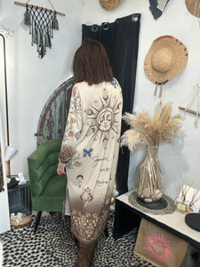 Robe MIRANDA