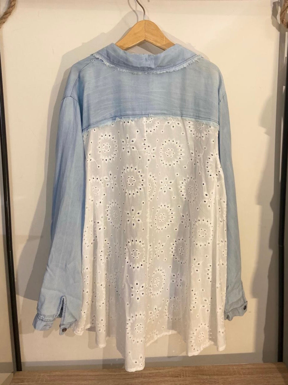 Chemise MELLY