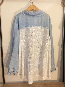Chemise MELLY