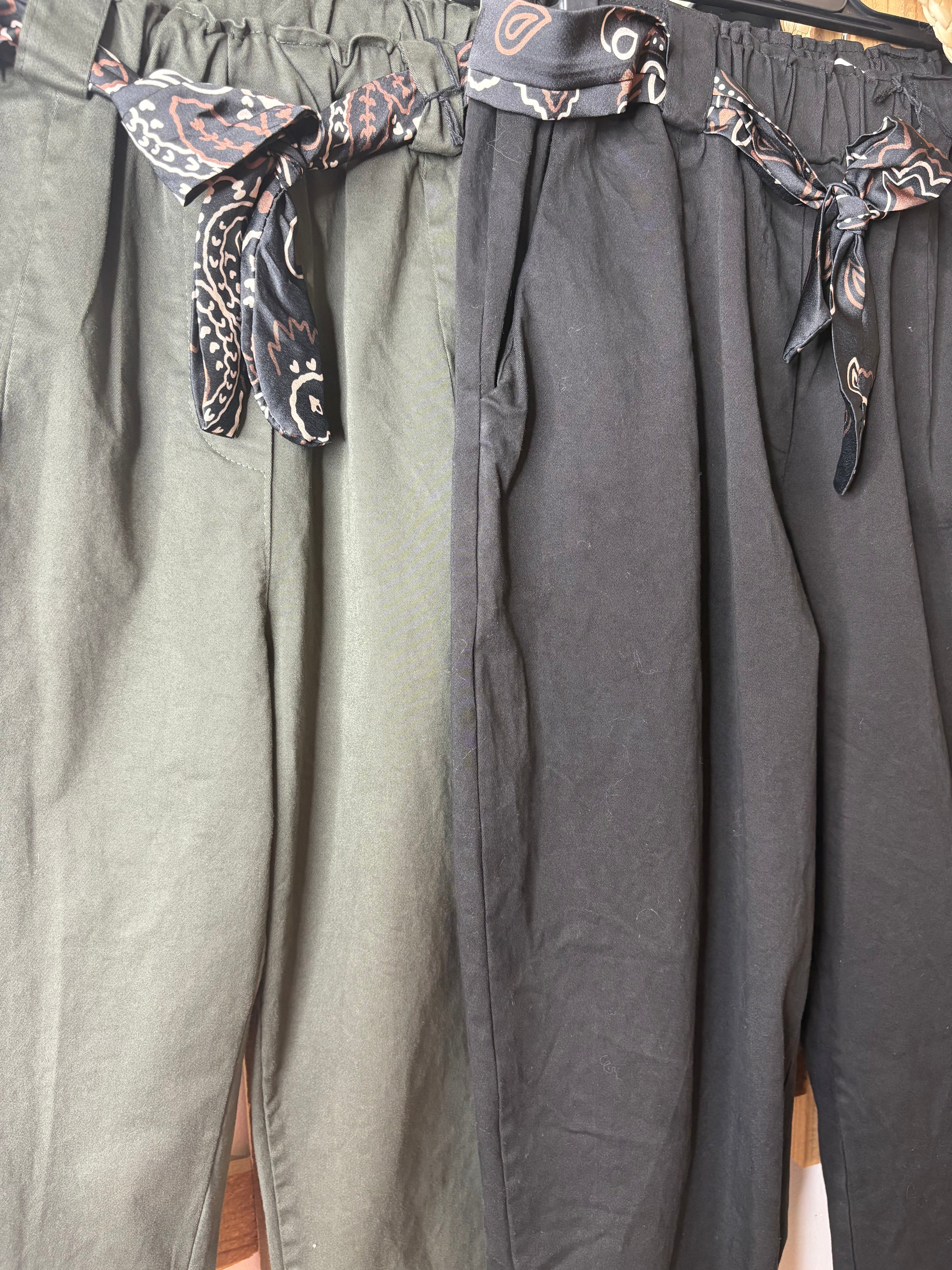 Pantalon VICTOIRE